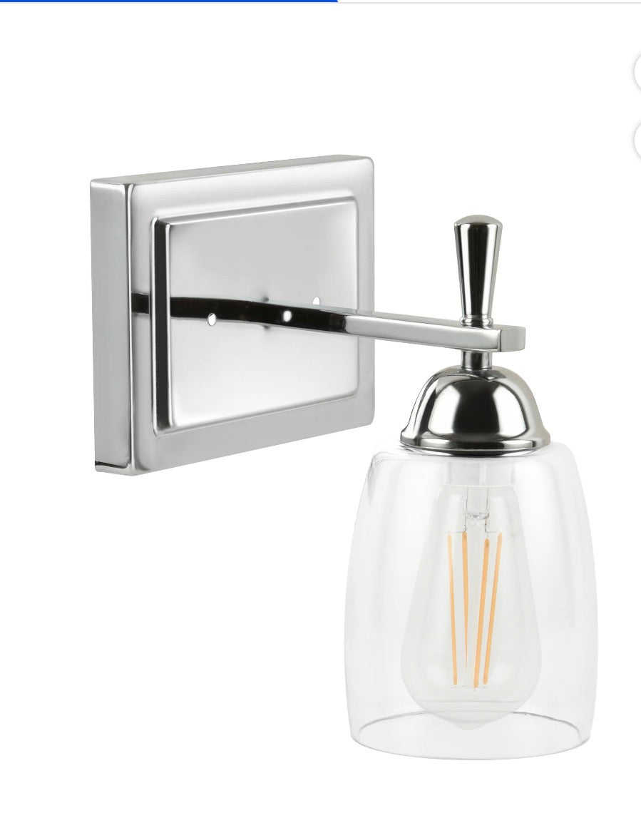 Better Homes & Gardens Wall Sconce
