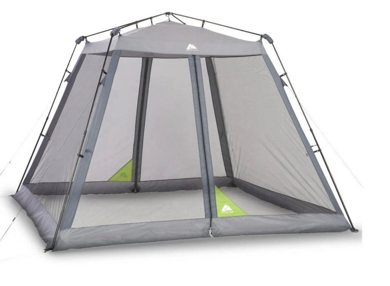 Ozark Trail 10' × 10' Instant Screen House