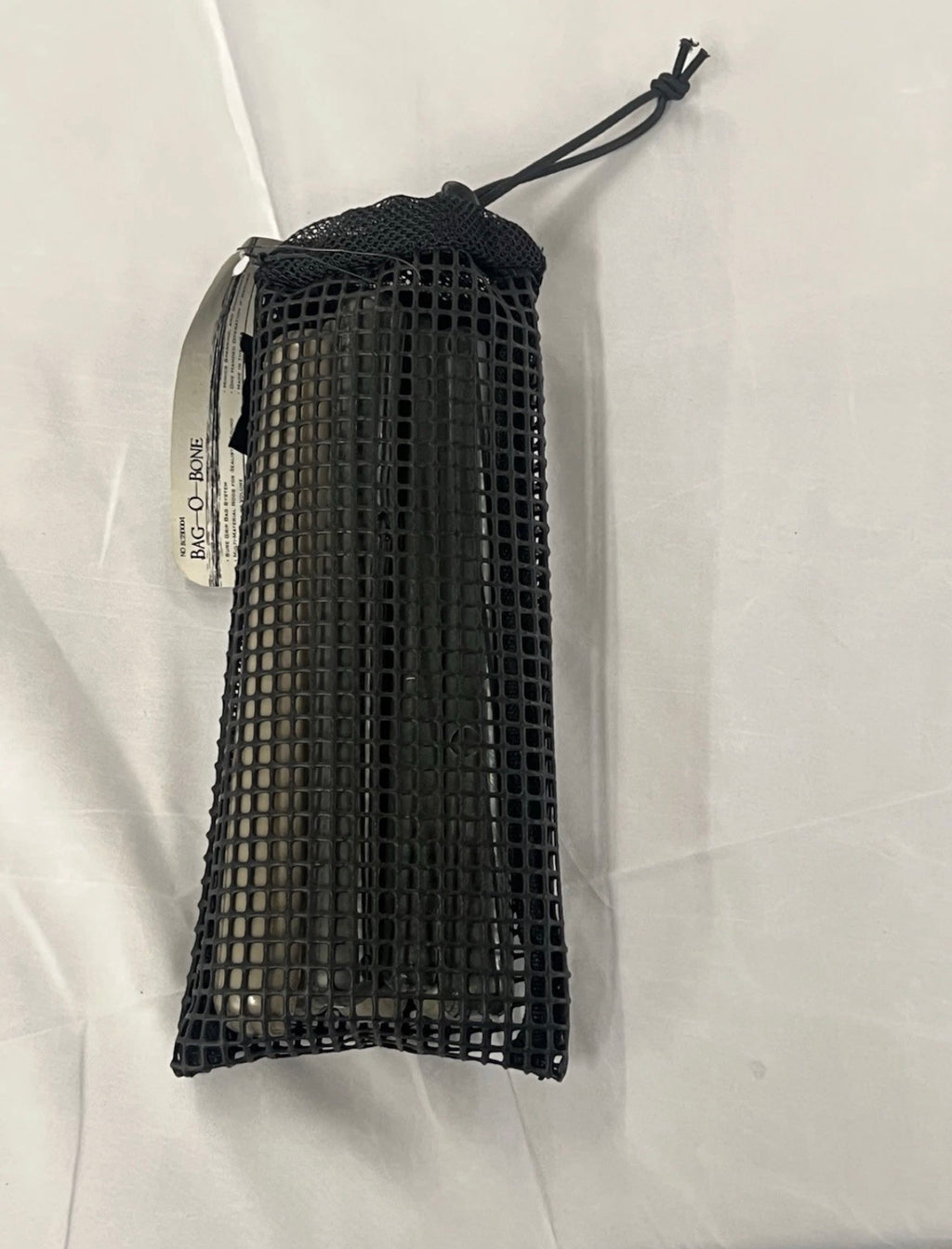 Bag-O-Bone Grunt Call by Bone Collector Game CallsDeer Rattle Bag