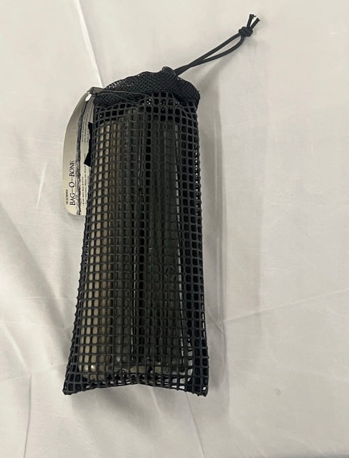 Bag-O-Bone Grunt Call by Bone Collector Game CallsDeer Rattle Bag