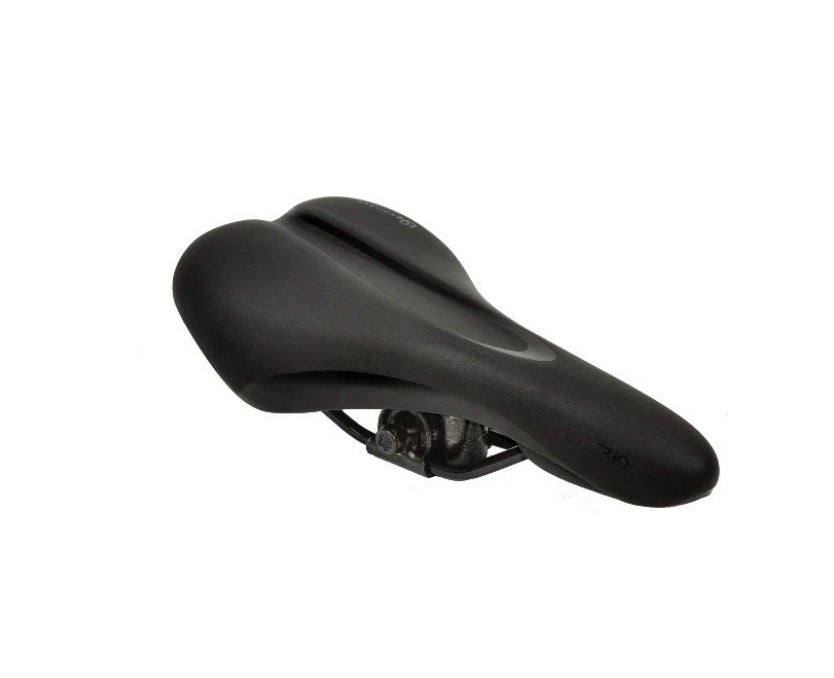 Selle Royal Sport Foam Bike Saddle Seat (Ergonomic, Optimal Comfort, Unisex