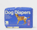 Dog Diapers - 18ct - L/XL - up&up™