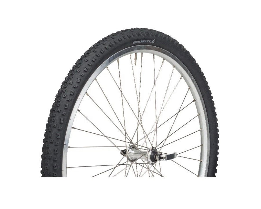 Blackburn Mountain Bike Tire, 18" x 2.125"