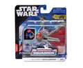 Star Wars Micro Light Armor Class Assajj Ventress'sGinivex Starfighter
