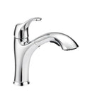 PROFLO PFXC6512CP Faucet Hallinan Pull Out Kitchen, Polished Chrome