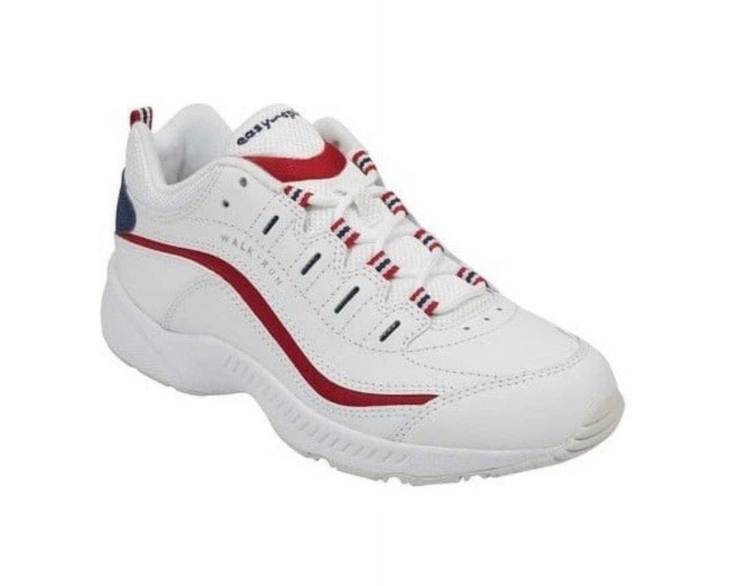 Women's Easy Spirit Romy Walking Shoe Size 7
