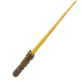 STAR WARS Lightsaber Squad Boba Fett Extendable Yellow Lightsaber Role Play,