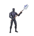 Marvel Black Panther Marvel Studios LegacyCollection Vibranium Black Panther