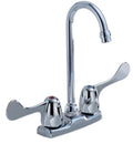 DeltaBasic Bar/Prep Faucet