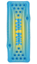 H2OGO! 71" x 30" Adult Pong Inflatable Pool Game Multicolor