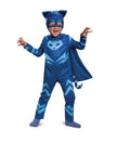 PJ Mask Catboy Halloween Costume for Toddler, Size 3-4T