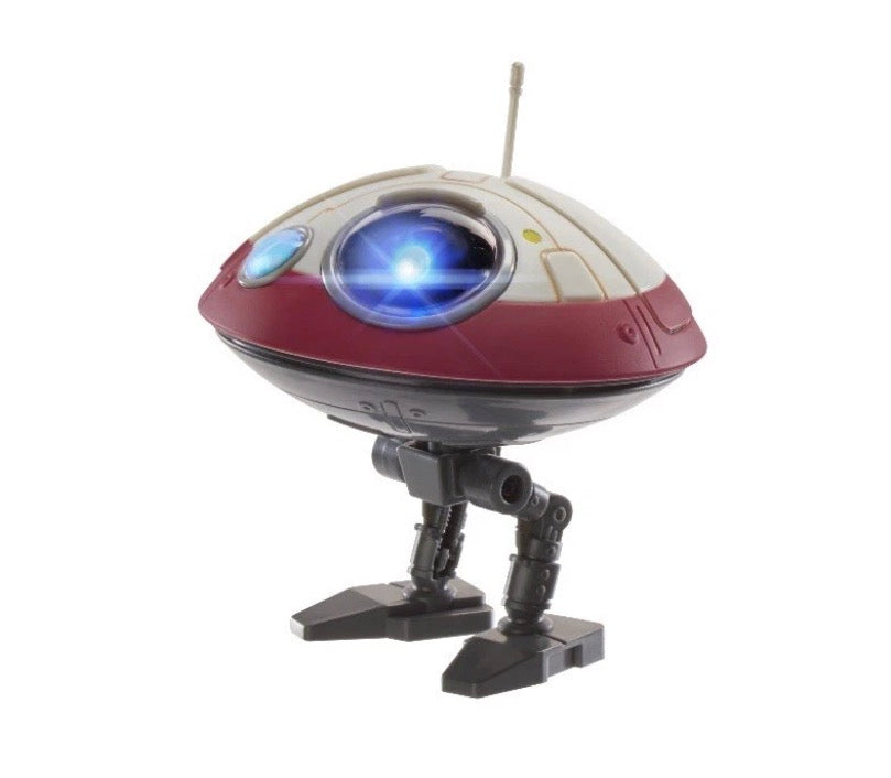Star Wars: Obi-Wan Kenobi Series-Inspired LO-LA59(Lola) Droid