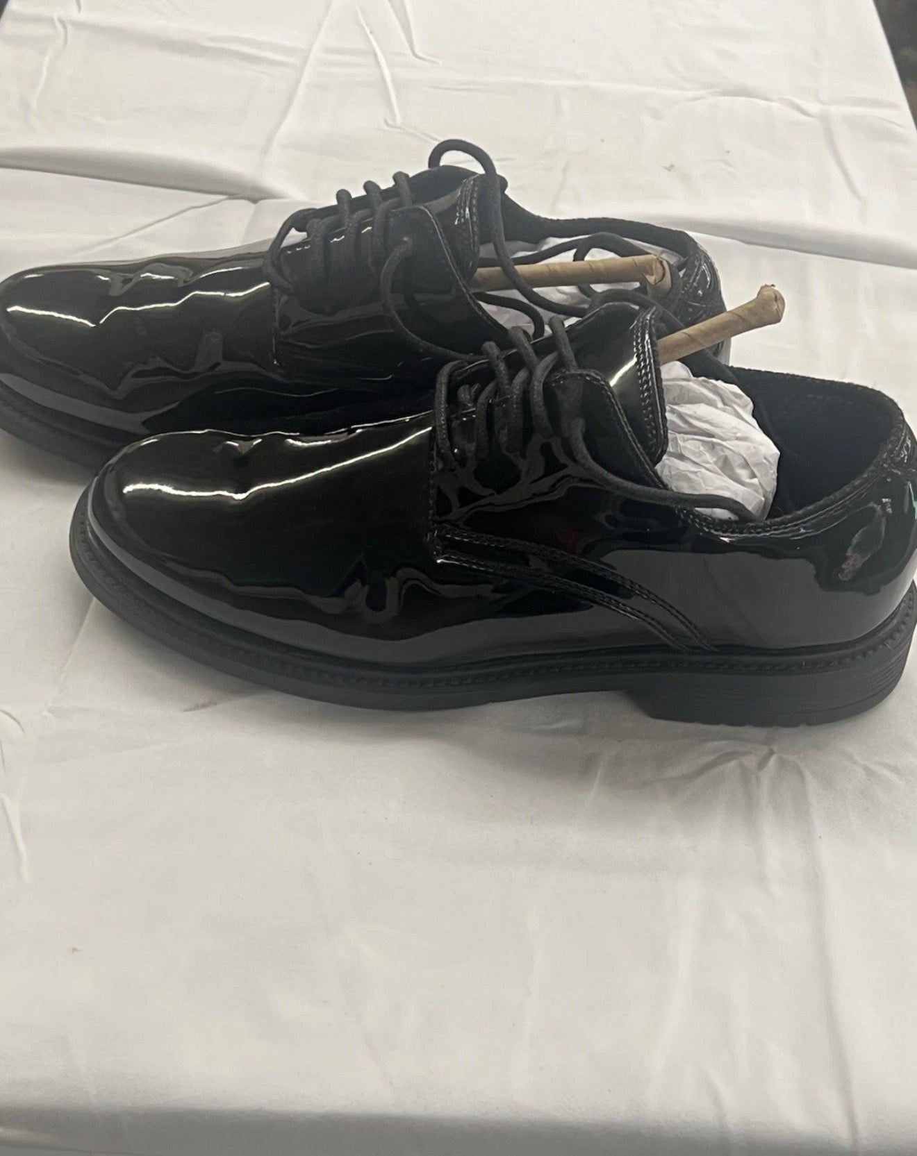 Original S.W.A.T. DRESS OXFORD, Size 9