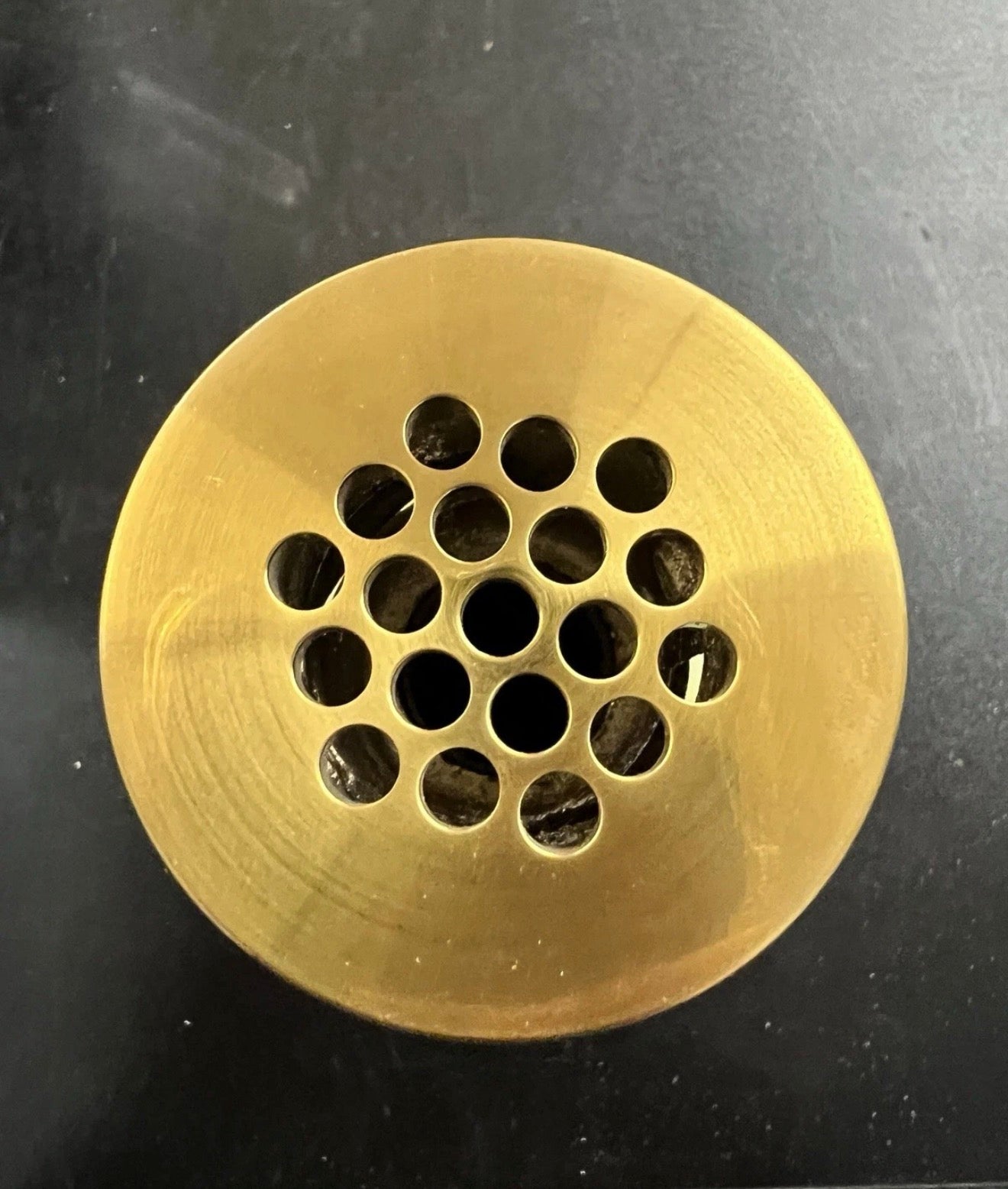 DXVOak Hill 2-1/4" Pop-Up Drain Assembly - Less Overflow