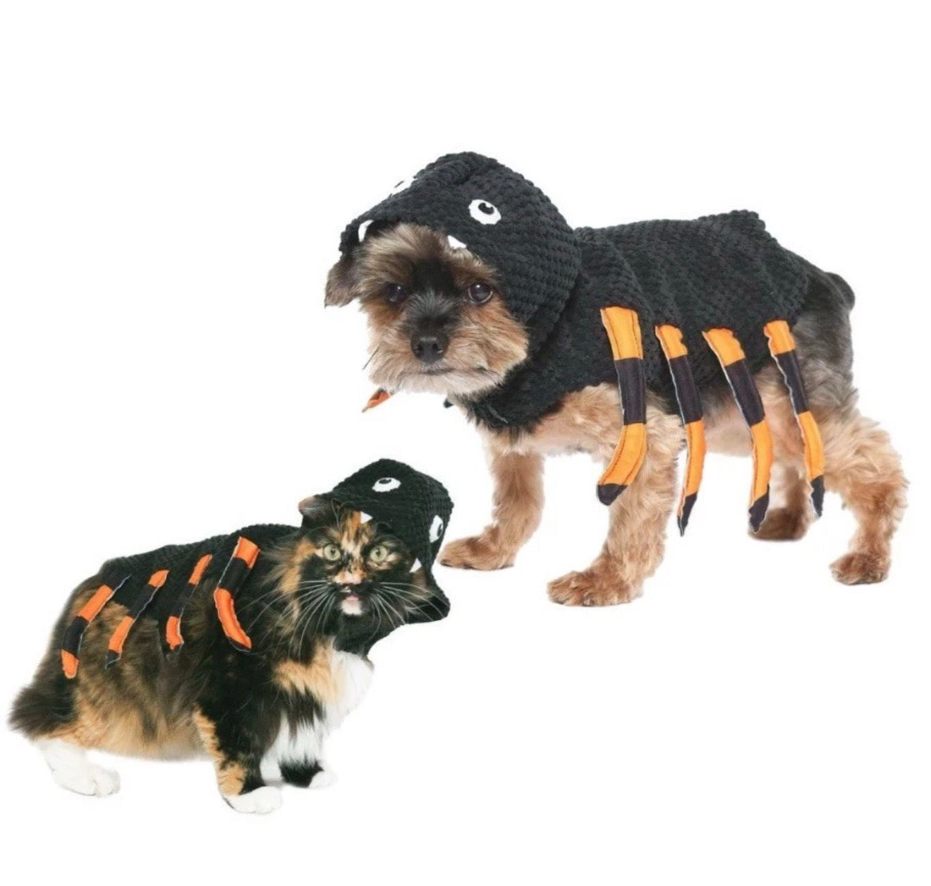Vibrant Life VI Hw Spider Costume Medium