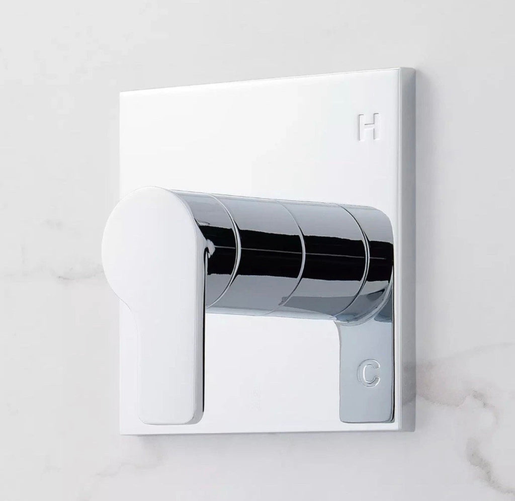 Hibiscus Pressure Balance ShowerValve