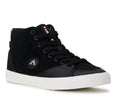 Airwalk Women's High Top Casual Sneakers, Size 9