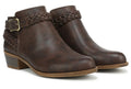 LifeStride Women's Adriana Ankle Boots - Medium &Wide Width