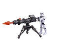 Star Wars Mission Fleet Gear Class, 2.5-Inch-ScaleStormtrooper Action Figure