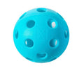Franklin Sports X-26 Indoor Pickleballs - Indoor Court Pickleball Balls