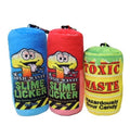 SLIME LICKER SIDEKIC COLOR Multicolor PLUSHIE Of 1
