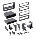 Metra WM-TYKO1 Single and Double DIN Aftermarket Radio Installation Kit Toyota