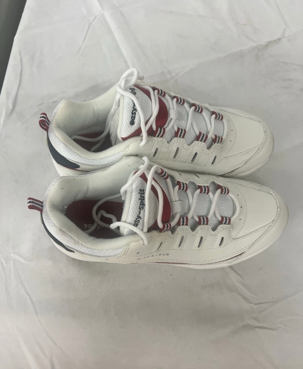 Women's Easy Spirit Romy Walking Shoe Size 7