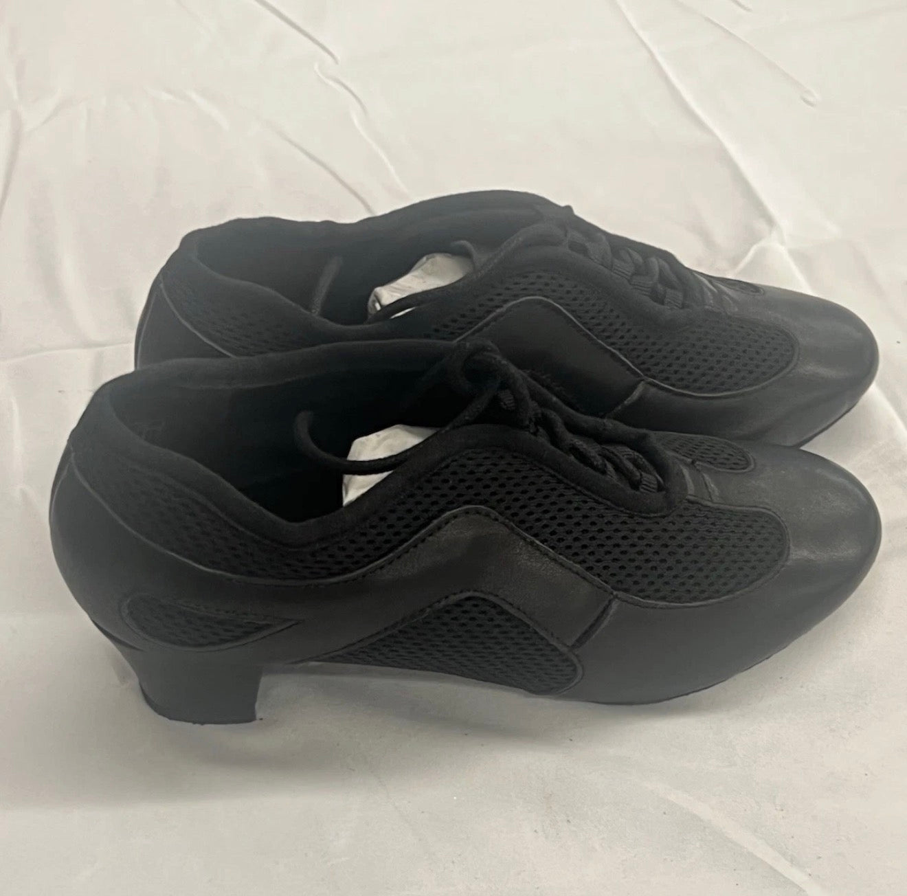 Very Fine Womens Andromeda Practice Teaching Ballroom Latin Dance Shoe,Vented 7