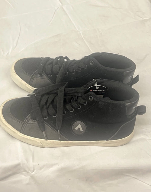 Airwalk Women's High Top Casual Sneakers, Size 9