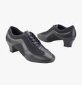 Very Fine Womens Andromeda Practice Teaching Ballroom Latin Dance Shoe,Vented 7