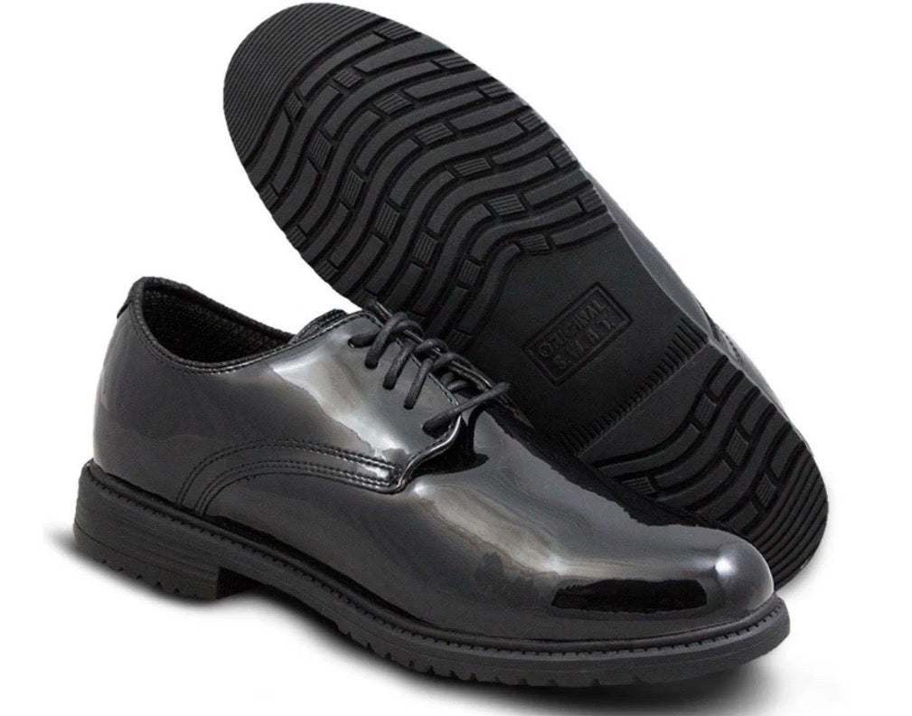 Original S.W.A.T. DRESS OXFORD, Size 9