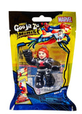 Heroes of Goo Jit Zu Marvel Minis 2.5" Tall, Colors and Styles May Vary, Boys