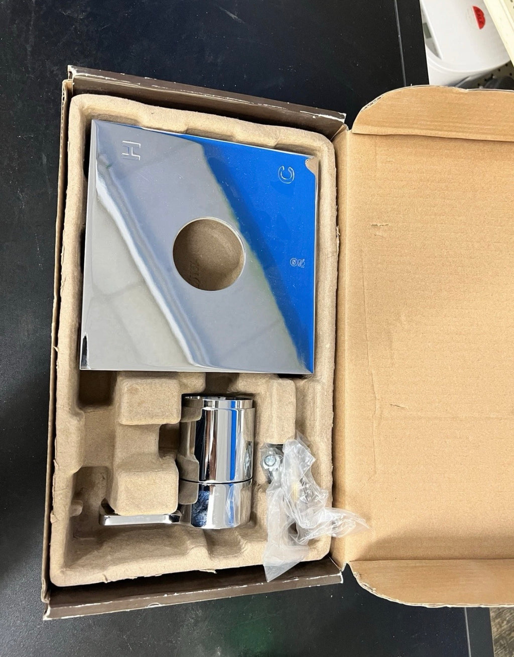 Hibiscus Pressure Balance ShowerValve