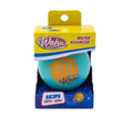 Wahu Water Bouncer Blue/Teal - 100% Waterproof Foam Ball Water Toy
