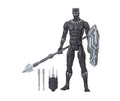 Black Panther: Legacy Collection Titan Hero Series Action Figure (12"), Walmart