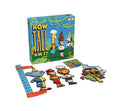 JAX Ltd. How Tall Am I? Game Year 2020