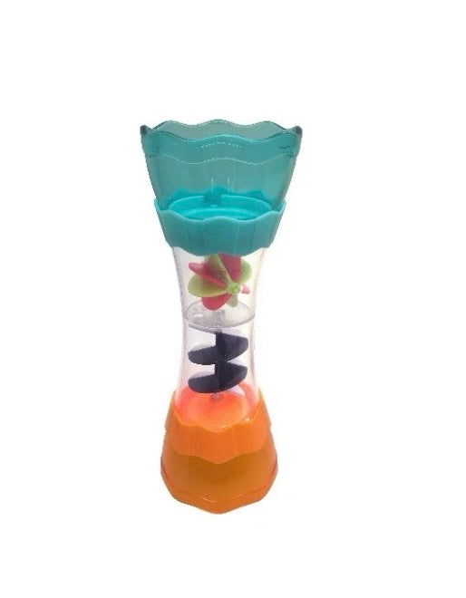 Infantino Water Wand Bath Toy Baby Bath Toy